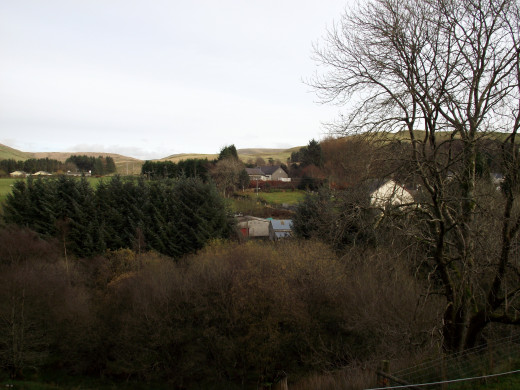 Cilgerran