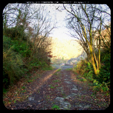 Cilgerran