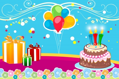 Make A Birthday Even More Fun By Getting Free Stuff and Freebies