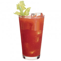 What's In a Bloody Mary