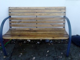 Come Sit By Me.