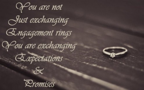 Congratulation Messages and Wishes for an Engagement Congratulation Messages and Wishes for an Engagement