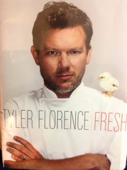 Cookbook Review: Tyler Florence Fresh