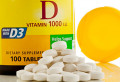 Vitamin D deficiency. Why you should take vitamin D Supplements.