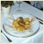 Fois Gras Scaloppine is one of Chef Fournier's finest creations Fois Gras Scaloppine is one of Chef Fournier's finest creations