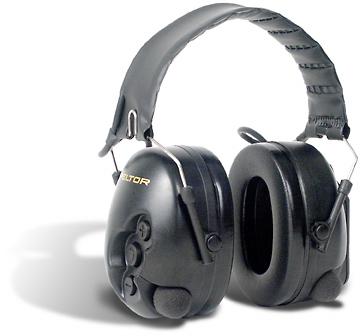 Professional two way radio headsets can be used in a variety of ways, but the important thing is you can communicate while keeping your hands totally free. 