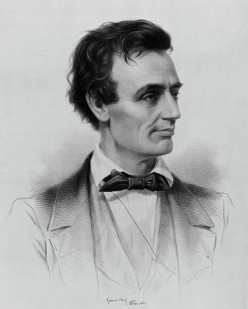 The Ghost of Abraham Lincoln