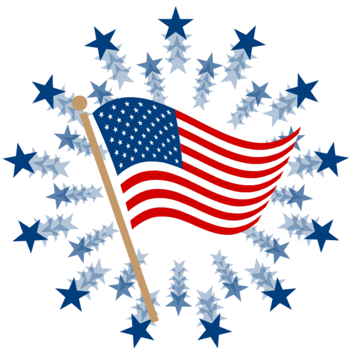 free-fourth-of-july-clipart-hubpages