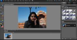 How to Add People to a Photo with Adobe Photoshop Elements