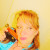 He just texted he wants to see me for lunch.  But I won't reply until tonight so he'll think I'm crazy busy & important.
