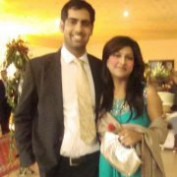 Zaid Hameed profile image