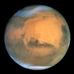 Mars One - The Mission to Establish Human Settlement on Mars (failed)