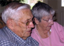 Alzheimer's Disease - Preparing for Assisted Living