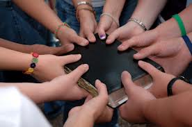Mark 12:31 The second is this: 'Love your neighbor as yourself.' There is no commandment greater than these."