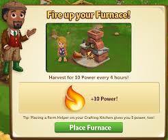 Earning gives you power