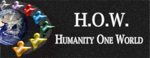 Humanity One World