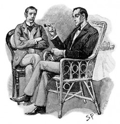 Biography of Sherlock Holmes's Creator, Arthur Conan Doyle