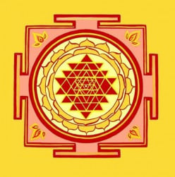 Significance of Yantras