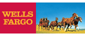Notice how those horses stampede full speed ahead over everyone and everything
