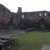 The one time configuration of Penrith Castle can still be clearly discerned from certain vantage points