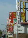 The Roach Motel From Hell