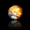 Global warming 