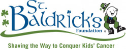 St. Baldrick's Foundation: End Childhood Cancer