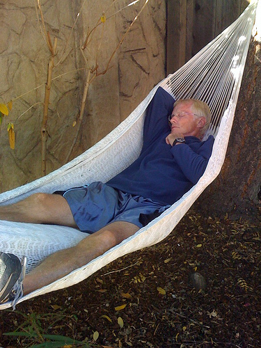 Sometimes taking a time out or grabbing a short nap allows you to recharge your thoughts and your energy.