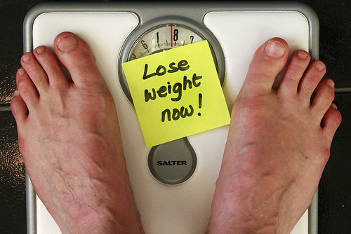 Regular use of a weight tracker can help you to see when and where changes may be necessary to achieve or maintain your weight goals.