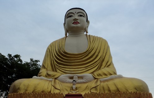 Lord Buddha