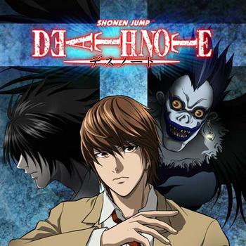 7 Animes Like Death Note | HubPages