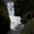 A perfect view of Middle Oneonta Falls. A perfect view of Middle Oneonta Falls.