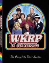 Please scroll down for WKRP TV show trivia questions.