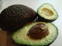 What to do with Avocados