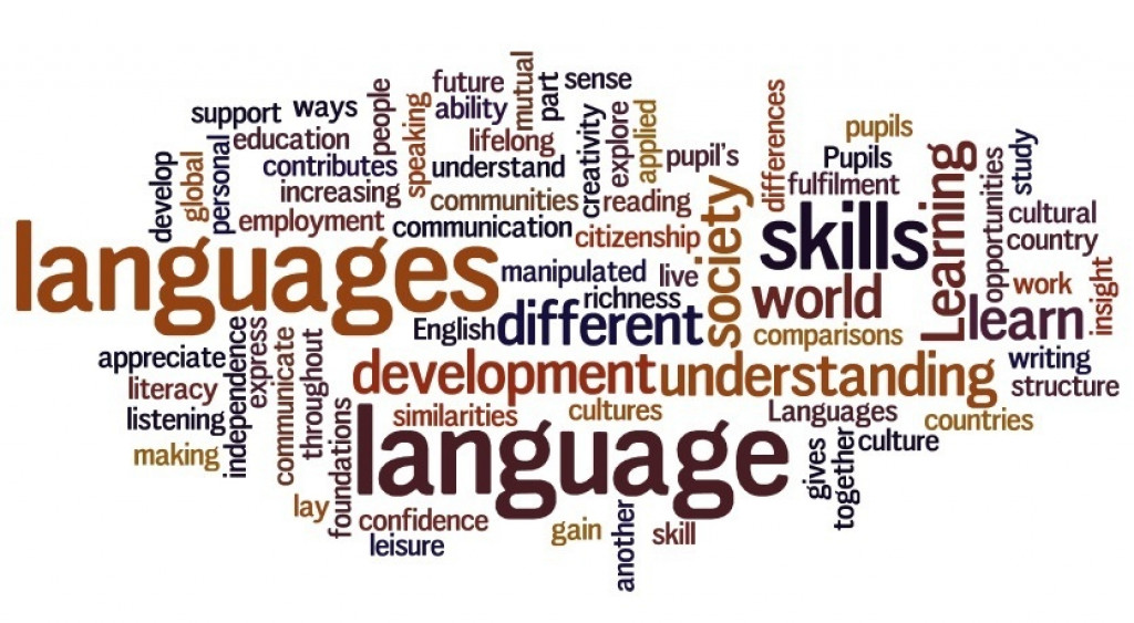 The Importance of Language In This Modern Day And Age | hubpages