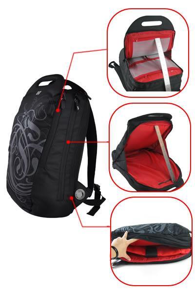 Golla Laptop Backpack