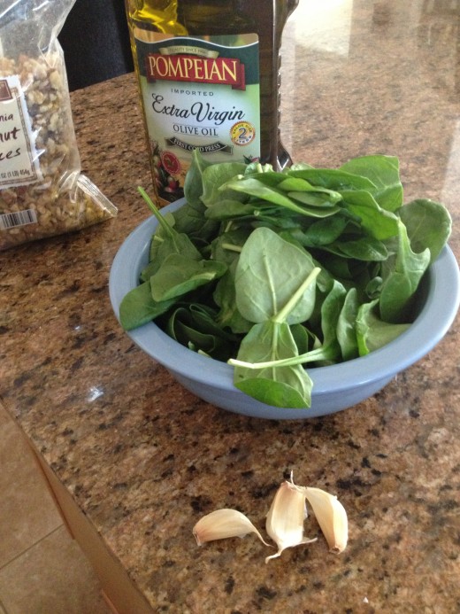 Eat Healthfully