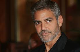 Grey Clooney.