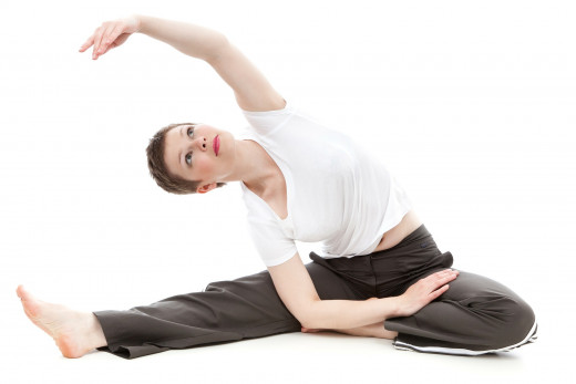 You can exercise your mind for greater wellness!