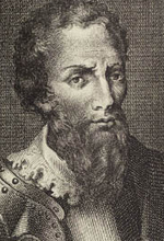 Pedro Alvares Cabral