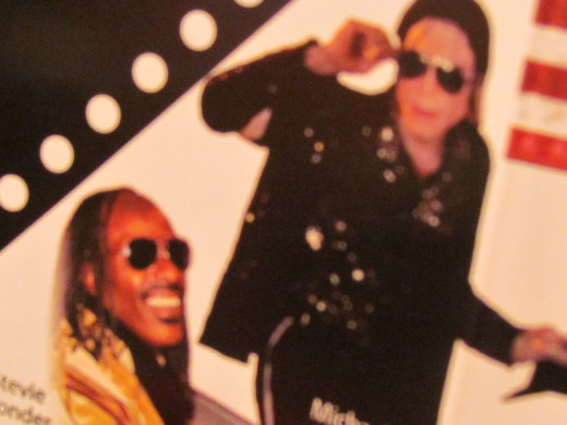 CP Lacey, performs live on New York City's world famous Apollo Theater's stage, playing tribute to such artist as Stevie Wonder, Michael Jackson an even President Obama.   