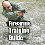 Firearms Training profile image