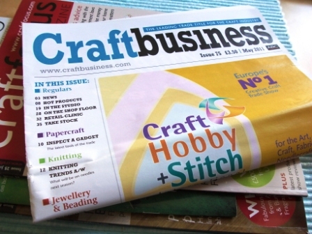 CraftBusiness