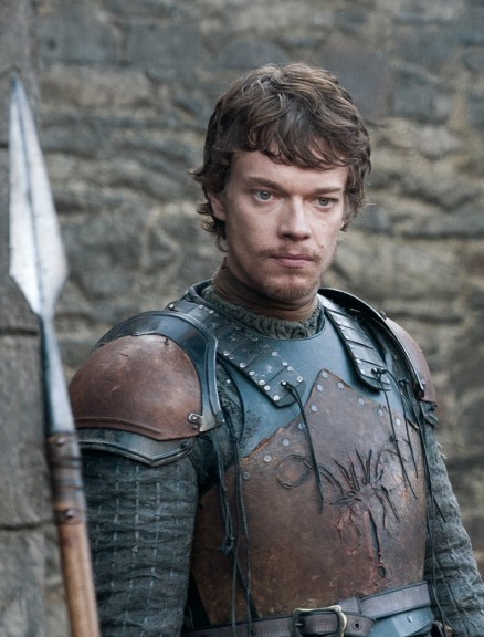 Corruption of Power, Game of Thrones