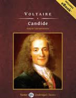 Voltaire's Candide...... and Mockery | HubPages