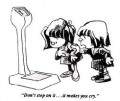 Antipsychotic Medications and Side Effects: What You Don't Know Can Hurt You