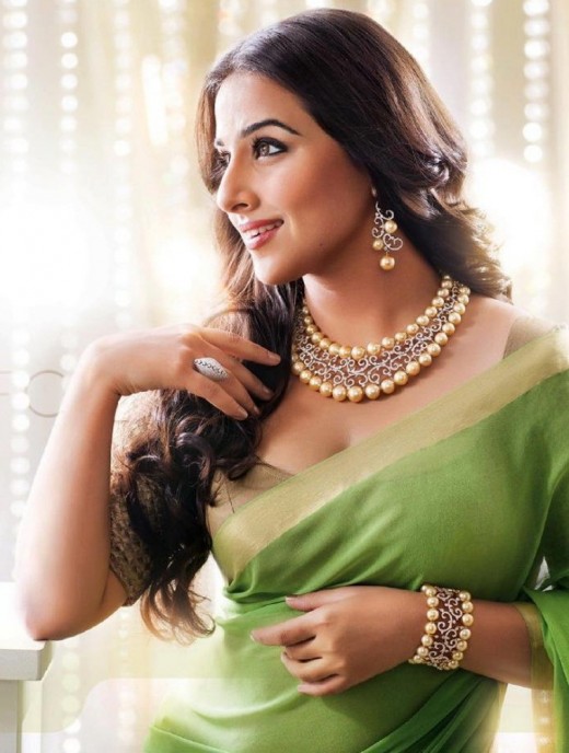 Vidya Balan