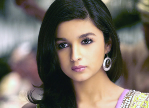 Alia Bhatt