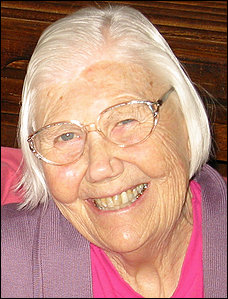 Elise Boulding