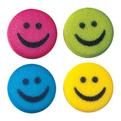 smile